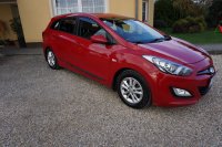 Hyundai i30, 2013 - 2