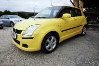 Suzuki Swift, 2006 - 1