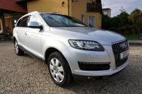 Audi Q7, 2010 - 7