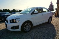 Chevrolet Aveo, 2011 - 1