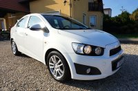 Chevrolet Aveo, 2011 - 7