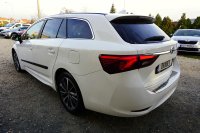 Toyota Avensis, 2016 - 4