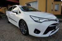 Toyota Avensis, 2016 - 8