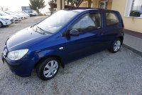 Hyundai Getz, 2006 - 1