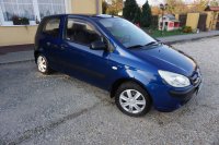 Hyundai Getz, 2006 - 2