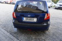 Hyundai Getz, 2006 - 3