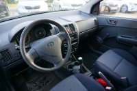 Hyundai Getz, 2006 - 4