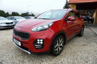 Kia Sportage, 2016 - 1