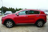 Kia Sportage, 2016 - 2