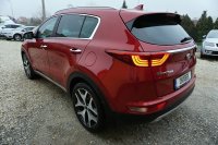 Kia Sportage, 2016 - 3