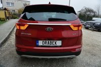 Kia Sportage, 2016 - 4