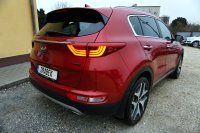 Kia Sportage, 2016 - 6