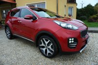 Kia Sportage, 2016 - 8