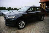 Škoda Karoq, 2018 - 1