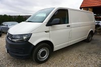 Volkswagen Transporter, 2015 - 1