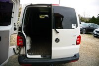 Volkswagen Transporter, 2015 - 10