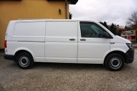 Volkswagen Transporter, 2015 - 6