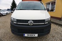 Volkswagen Transporter, 2015 - 8