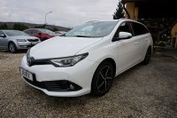 Toyota Auris, 2019 - 1