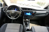 Toyota Auris, 2019 - 22