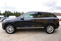 Volkswagen Touareg, 2013 - 2