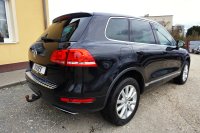 Volkswagen Touareg, 2013 - 5