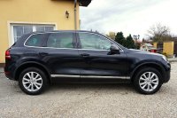 Volkswagen Touareg, 2013 - 6