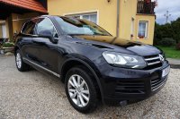 Volkswagen Touareg, 2013 - 7