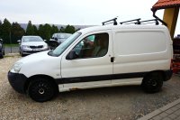 Citroën Berlingo, 2006 - 2