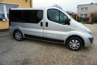 Renault Trafic, 2009 - 1