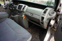 Renault Trafic, 2009 - 10