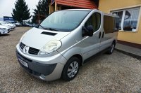 Renault Trafic, 2009 - 2