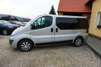 Renault Trafic, 2009 - 3