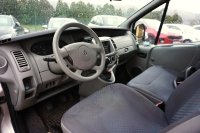 Renault Trafic, 2009 - 5