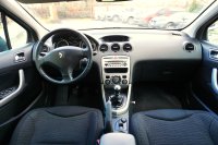 Peugeot 308, 2010 - 19