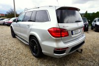 Mercedes-Benz GL, 2015 - 3