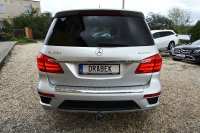 Mercedes-Benz GL, 2015 - 4