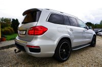 Mercedes-Benz GL, 2015 - 5