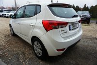 Hyundai ix20, 2015 - 3