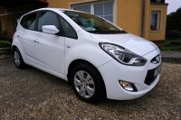 Hyundai ix20, 2015 - 7