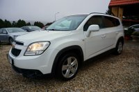 Chevrolet Orlando, 2012 - 1