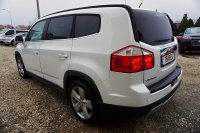 Chevrolet Orlando, 2012 - 3