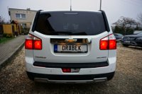 Chevrolet Orlando, 2012 - 4