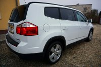 Chevrolet Orlando, 2012 - 5