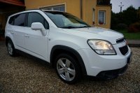 Chevrolet Orlando, 2012 - 7