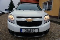 Chevrolet Orlando, 2012 - 8