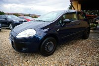 Fiat Punto, 2006 - 1