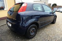 Fiat Punto, 2006 - 5