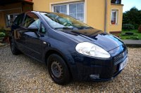 Fiat Punto, 2006 - 7