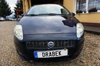 Fiat Punto, 2006 - 8